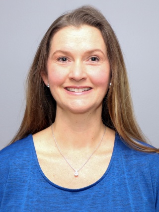 Headshot of Candice Ciolac, MD.