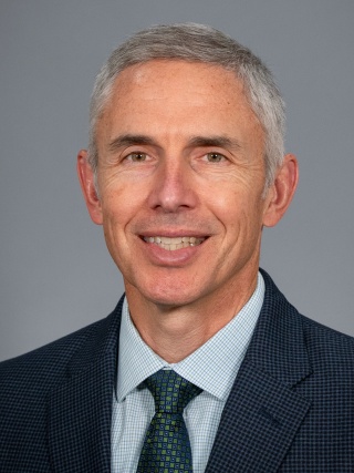 Headshot of Eduards Ziedins, MD.
