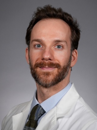 Headshot of Jeffrey Stump, MD.