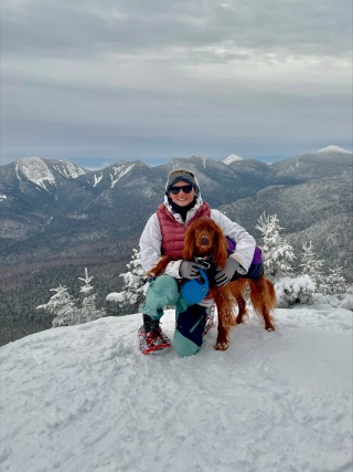 Denise McLaughlin is a nurse and certified diabetes educator at Elizabethtown Community Hospital.