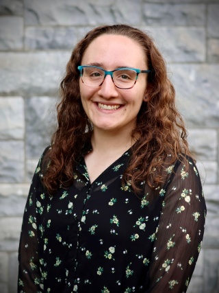 GME Pharmacy (Emergency) Resident Alivia Castle, PharmD