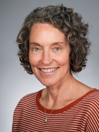 Headshot of Justine Gadd, PA-C.