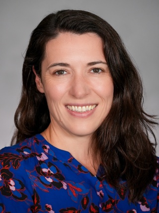 Headshot of Adessa Morano, MD.