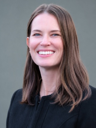 Headshot of Elizabeth Witte, MD.
