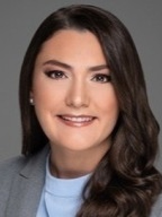 Headshot of Casey Kelly