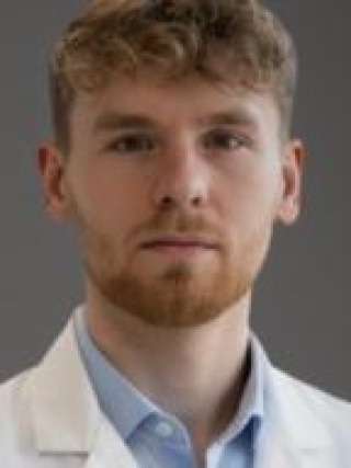 Headshot of Conor McNamee