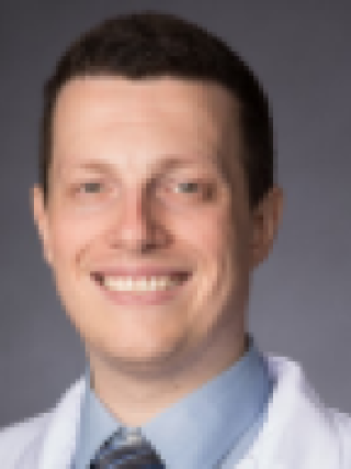 Headshot of David Felske