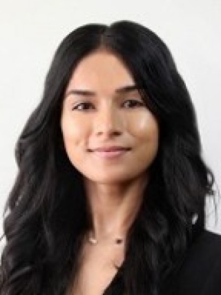 Headshot of Renuka Singh