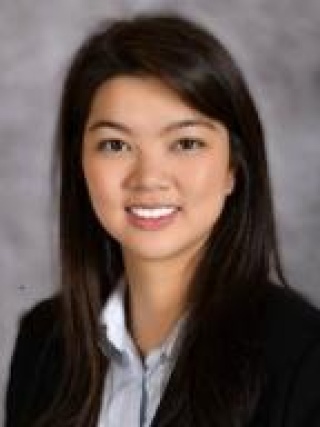 Headshot of Christine Ng