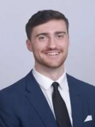 Headshot of Erik Werheim
