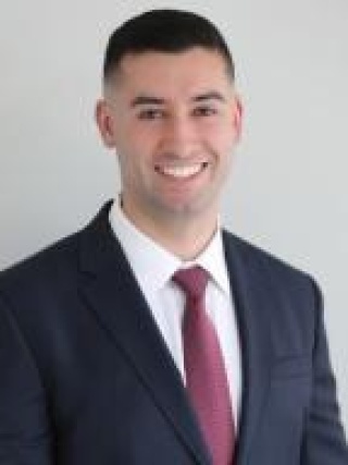 Headshot of Craig Methot