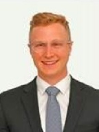 Headshot of Ben Kagan