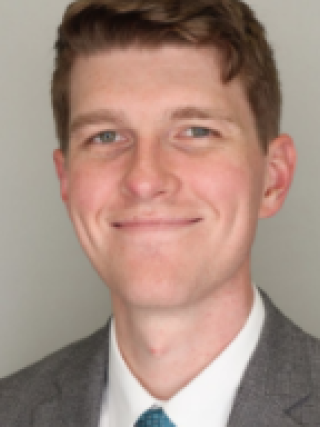 Headshot of Jacob Tadje