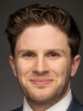 Headshot of Matthew Barnes