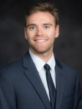 Headshot of Nathan Newby
