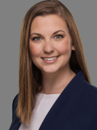 Headshot of Alayna Westcom