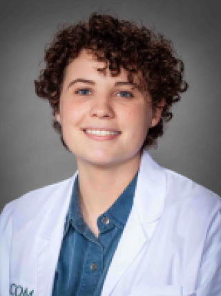 Headshot of Nadiya Bradley