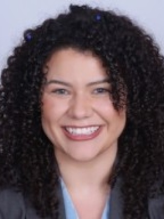 Headshot of Priscilla Doucimo