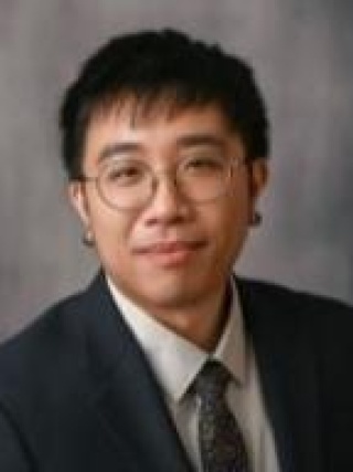 Headshot of Brandon Leung
