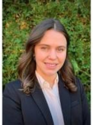 Headshot of Emma Williams