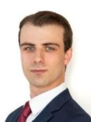Headshot of Liam Watkinson