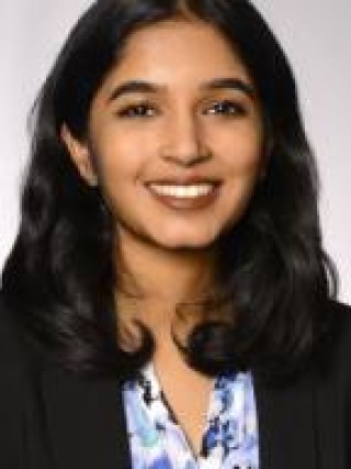 Headshot of Manasa Gadiraju