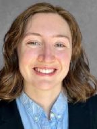 Headshot of Mary Anne Gray