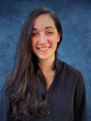 Headshot of Natalie Florescu