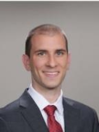 Headshot of Taylor Penn