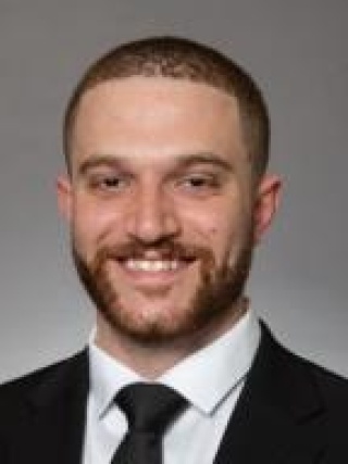 Headshot of Adeeb Alomar