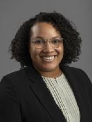 Headshot of Tanesha Beebe-Peat