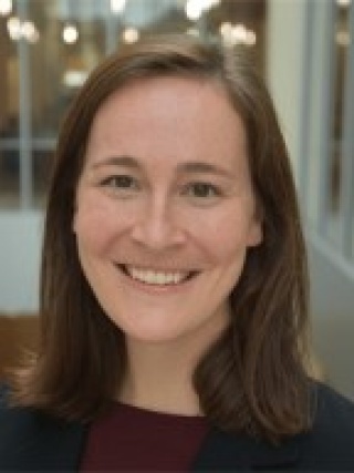 Headshot of Marga Kempner
