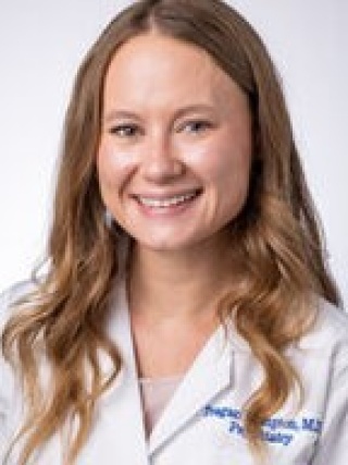 Headshot of Teagan Plimpton