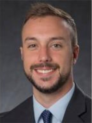 Headshot of Jacob MacDonald