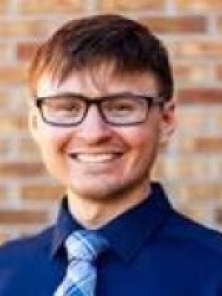 Headshot of Jason Brant