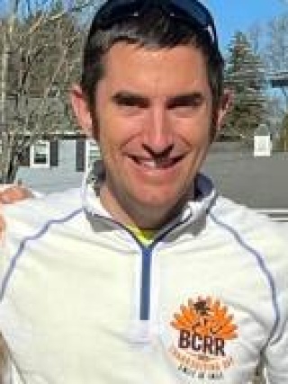 Lifestyle photo of David Swift