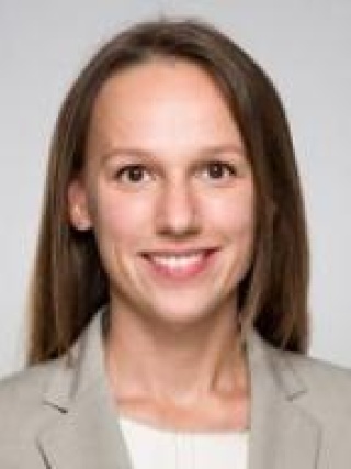 Headshot of Katherine Zerebiec