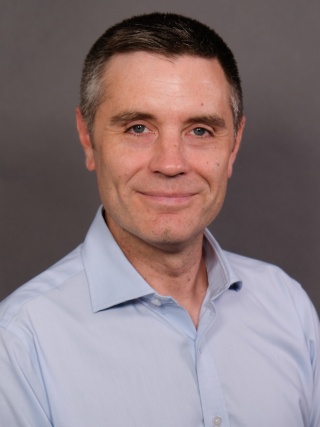 Headshot of Jason Higgins, DO.