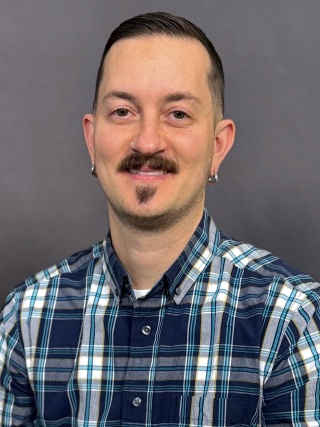 Headshot of Lucas Kovacevich, LICSW.