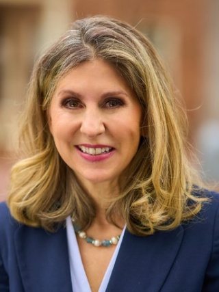 Judy Schaechter, MD, MBA, is Chair of Pediatrics at Golisano Children’s Hospital at UVM Health.