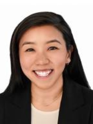 Headshot of Angela Lee