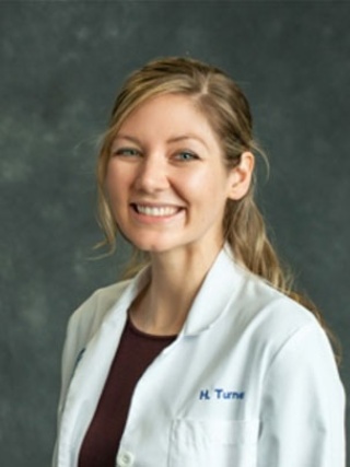 Headshot of Hope Turner, DO