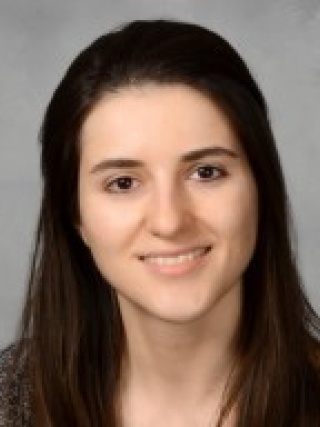 Headshot of Molly Feller
