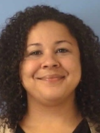 Headshot of Brandolyn Bradley