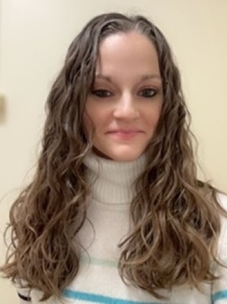 Headshot of Brianna McCaffrey