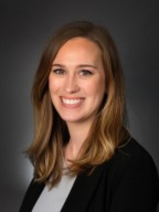Headshot of Kenzi J. Nelson