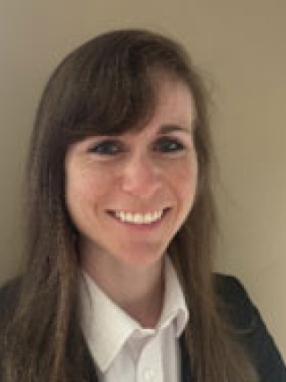 Headshot of Doré Guptil, MD