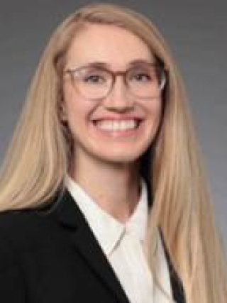 Headshot of Madeleine Isler, MD