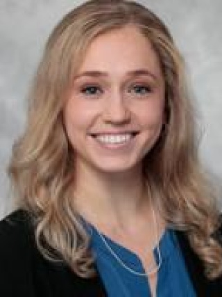 Headshot of Sheridan Joseph, MD