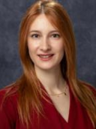 Headshot of Eleni Pilitsi, MD